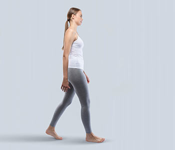 Indikationen Haltung und Gang