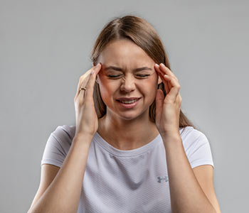 Indikationen Kopf und Nacken