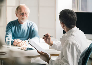 Regelmäßige Kontrollen